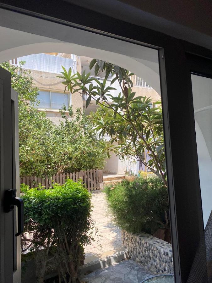 Stay With Oleg C17 Paralimni Buitenkant foto