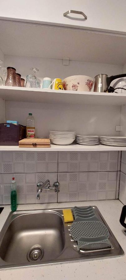 Stay With Oleg C17 Paralimni Buitenkant foto